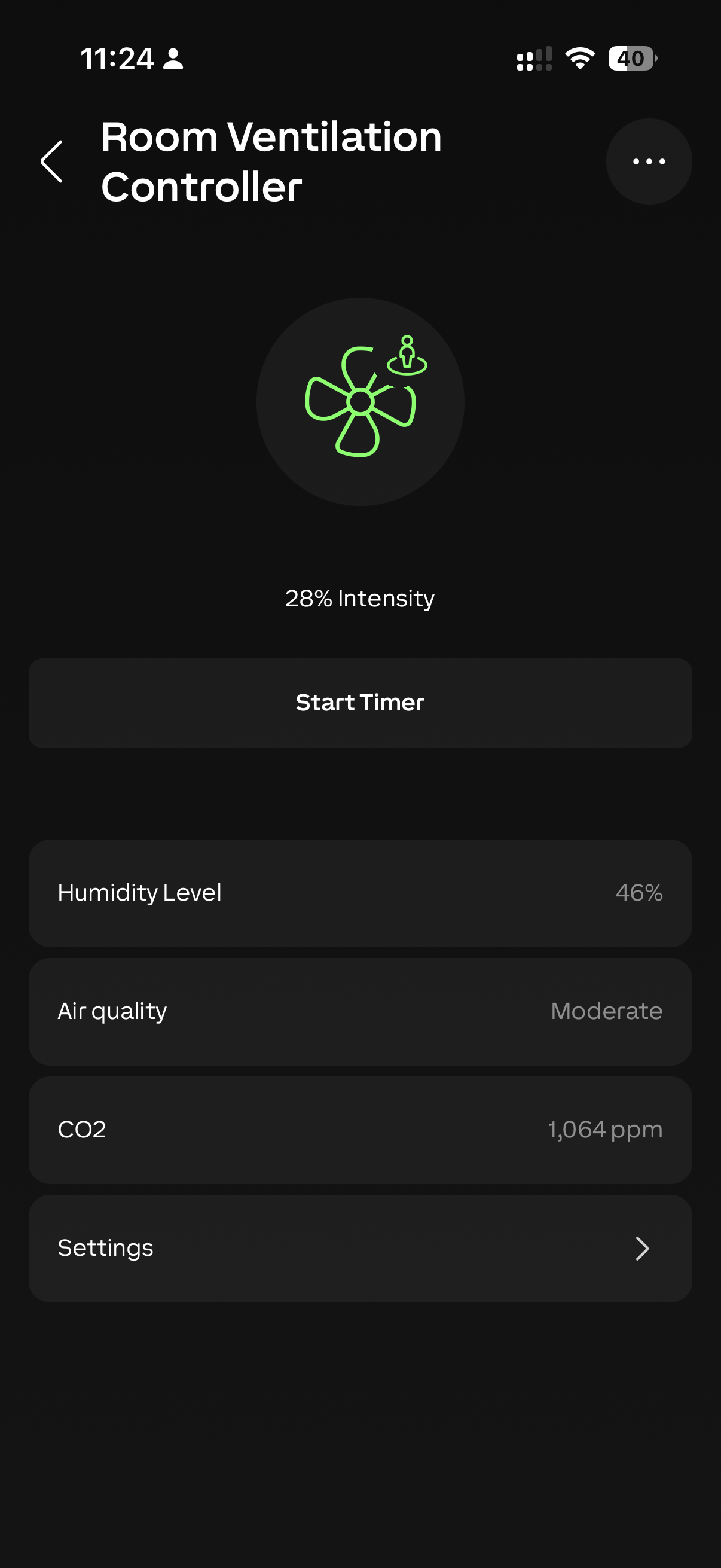Loxone App