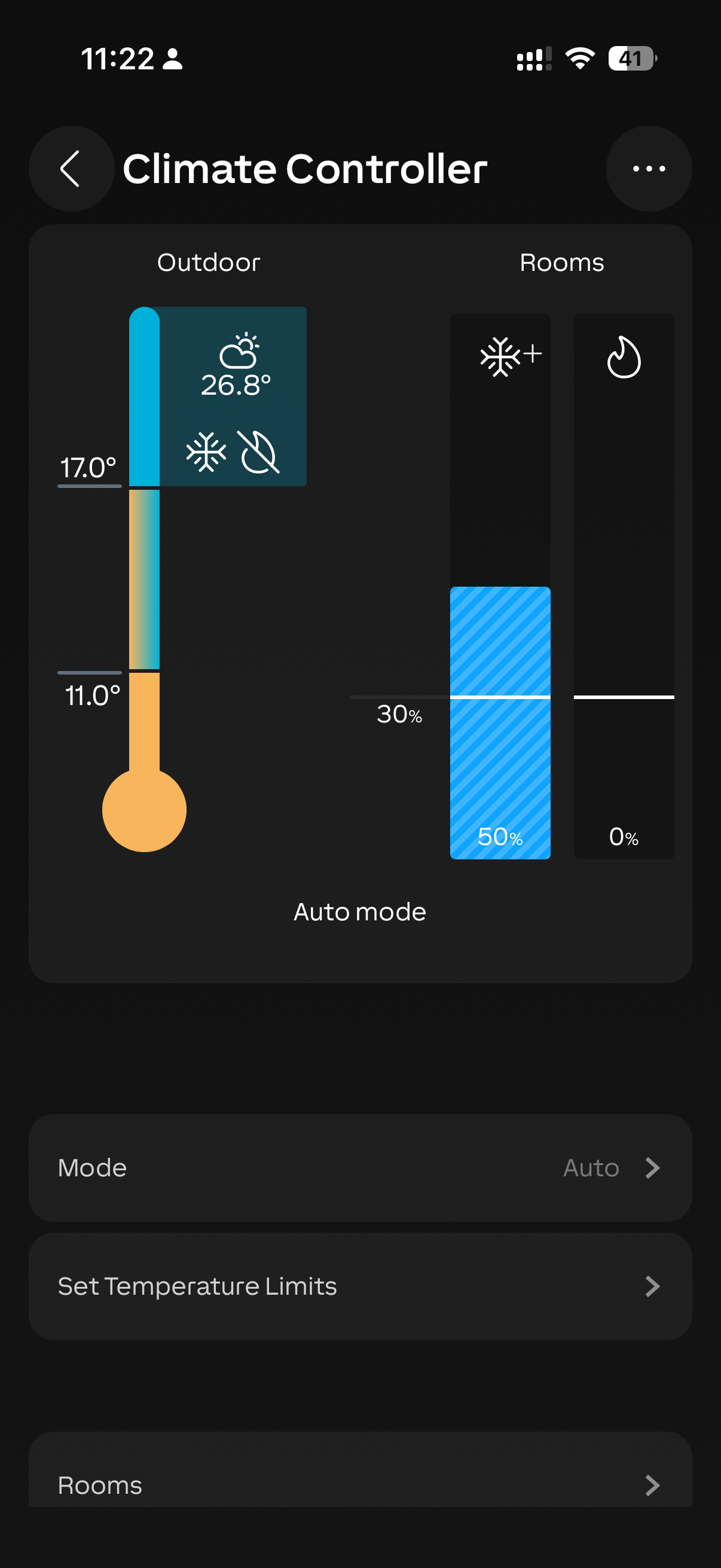 Loxone App