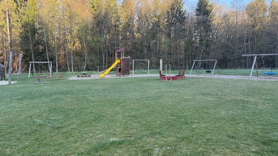 Spielplatz